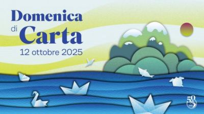 Domenica di Carta 2025 Card (1)